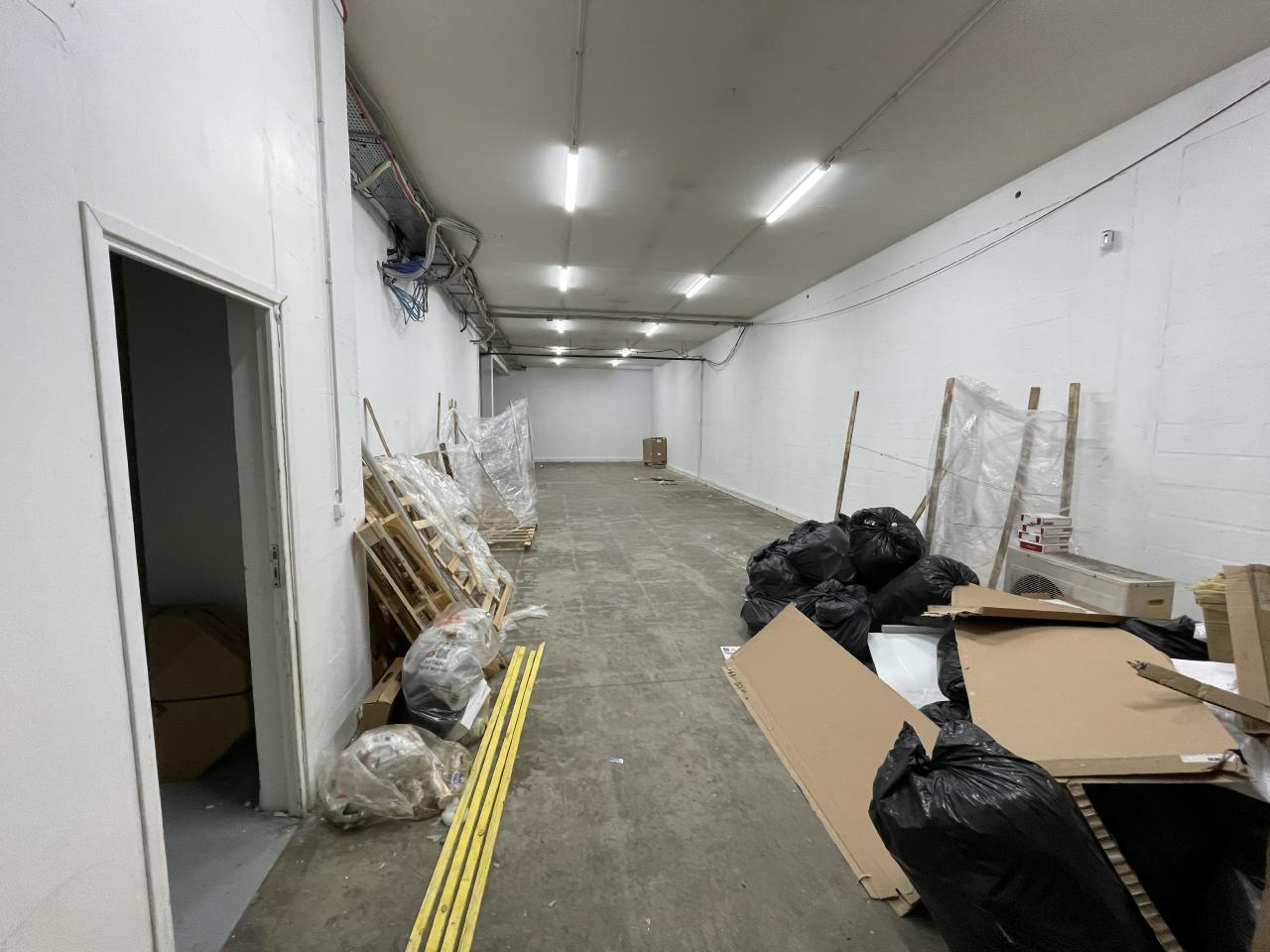 Local d'activité Villiers-sur-Marne 1067m² Location local d'activité Villiers-sur-Marne Val-de-Marne OLACT2421090 3